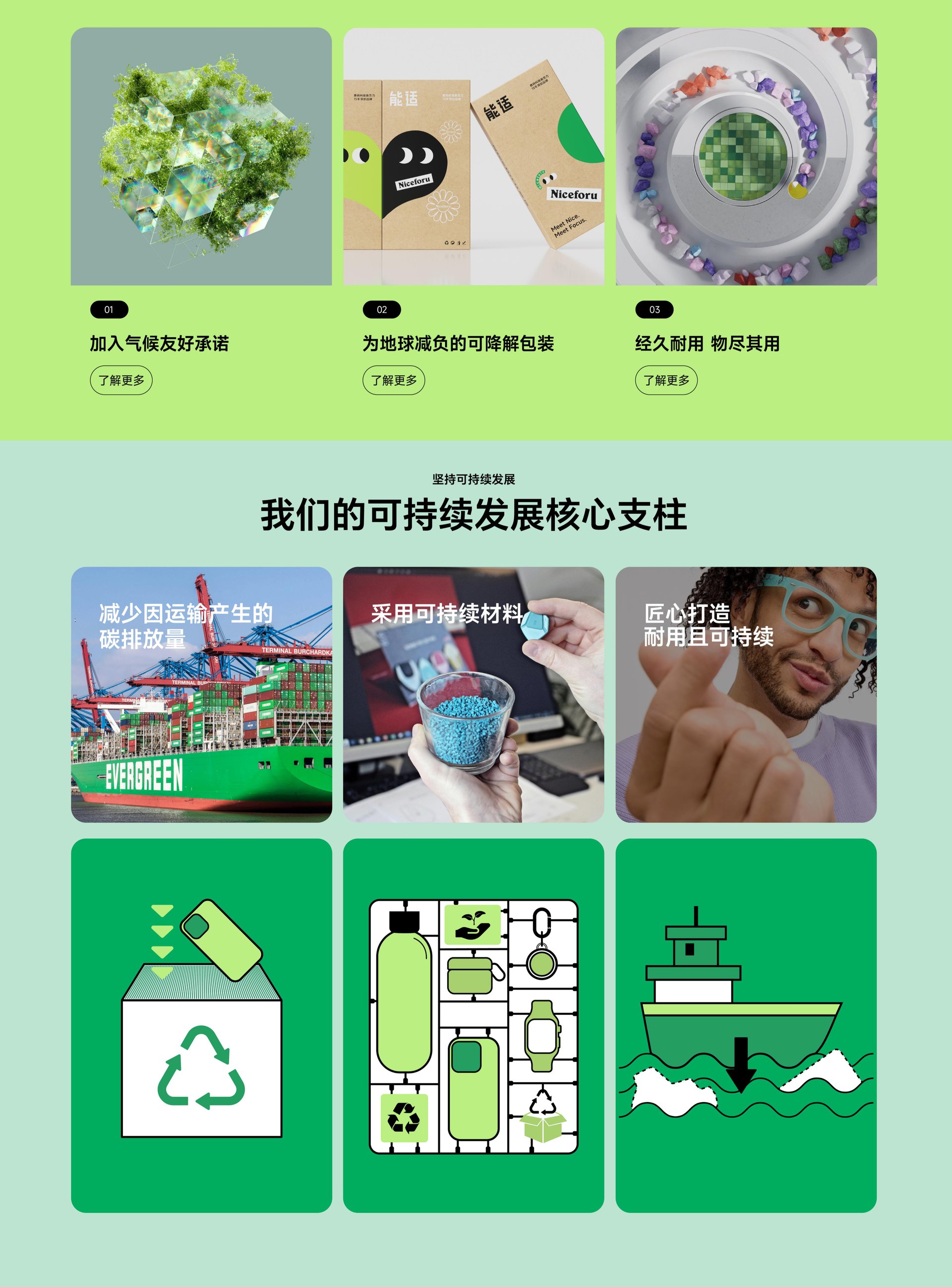 从用户真实需求出发 用产品创造美好