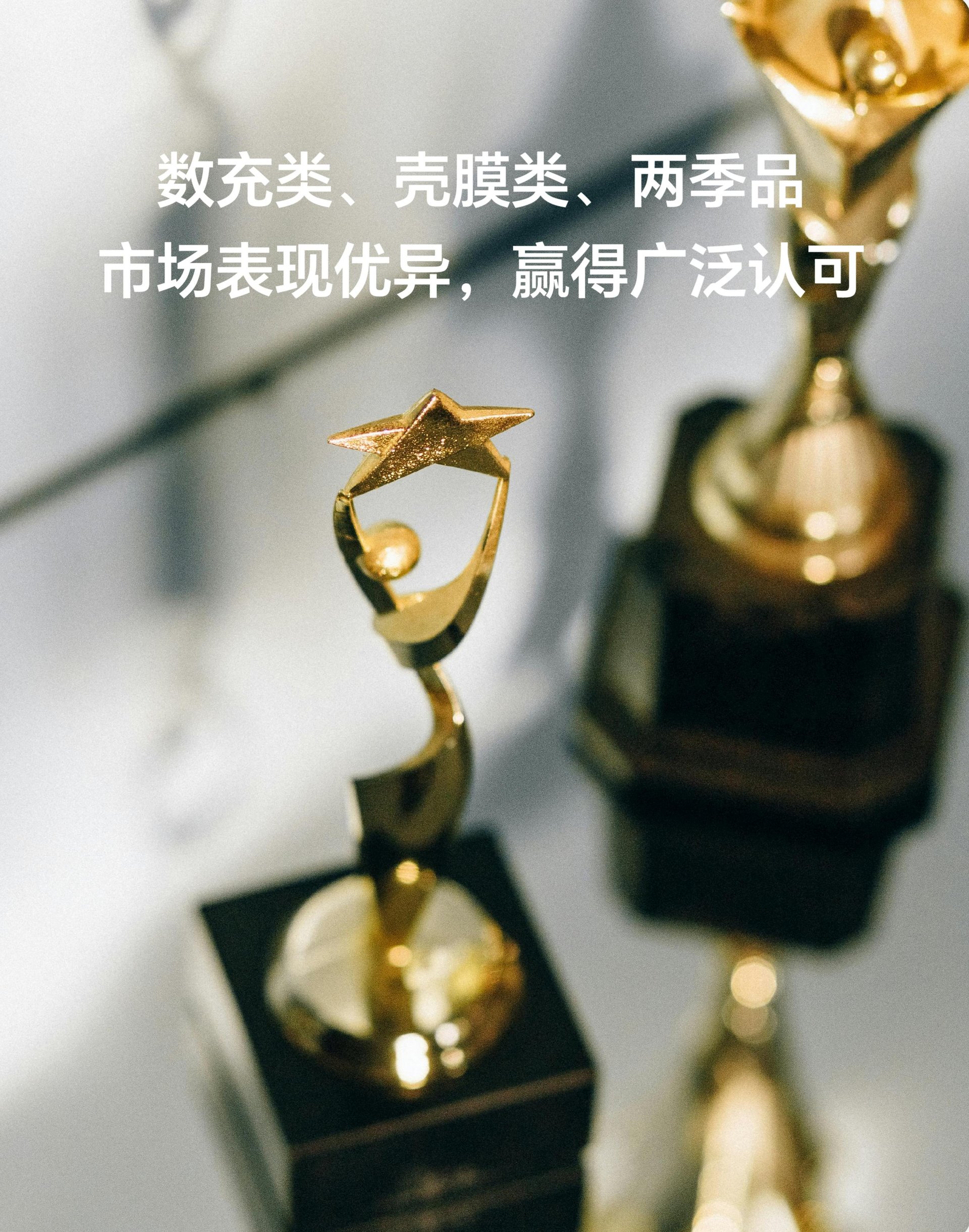 产品市场表现优异