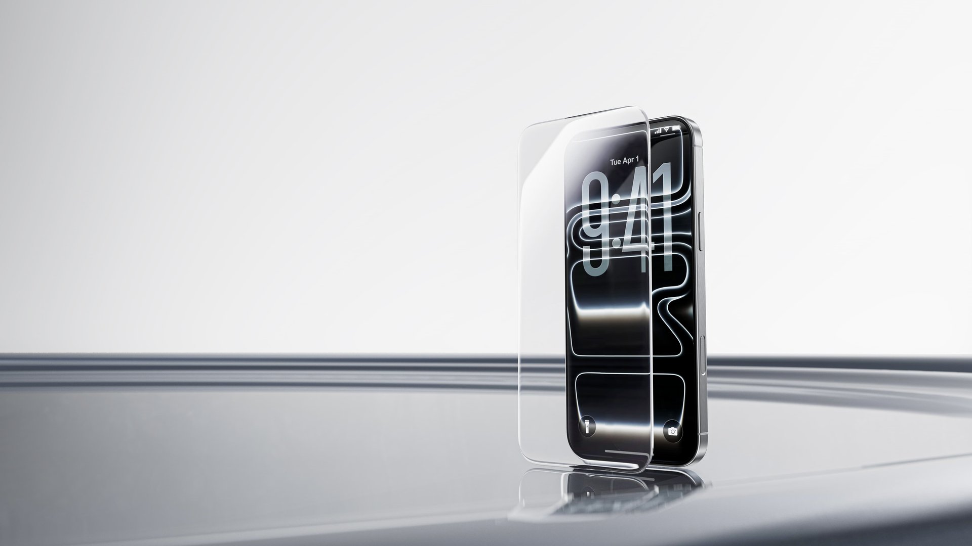 新9D全屏高清膜<br/>边角圆润不划手