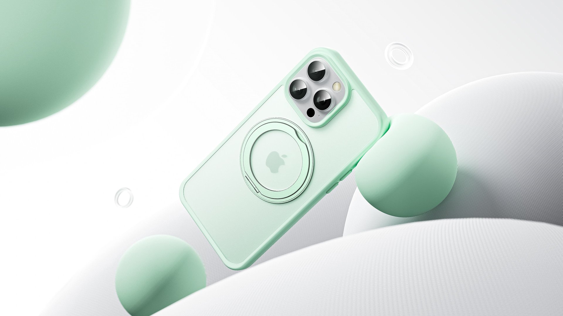 旗舰新升级<br/>原生液态壳