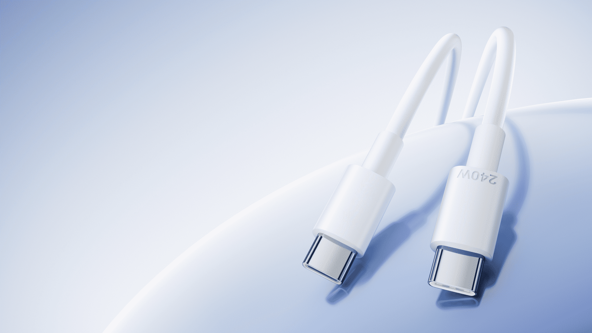 PD240W数据线 | 快充新速度